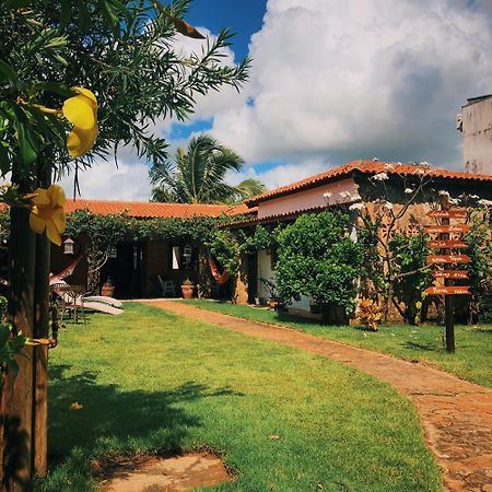 Casa Dos Patos Villa Flecheiras Eksteriør bilde