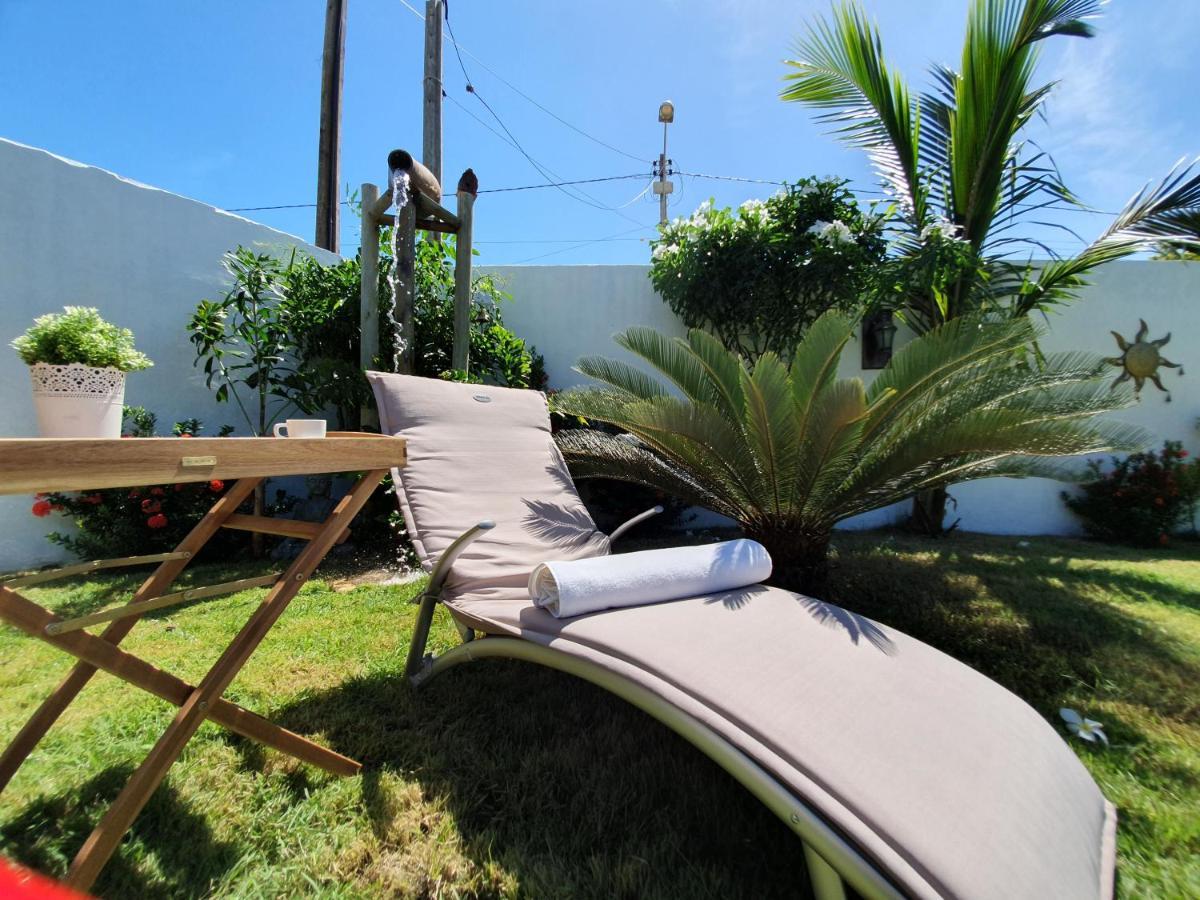 Casa Dos Patos Villa Flecheiras Eksteriør bilde