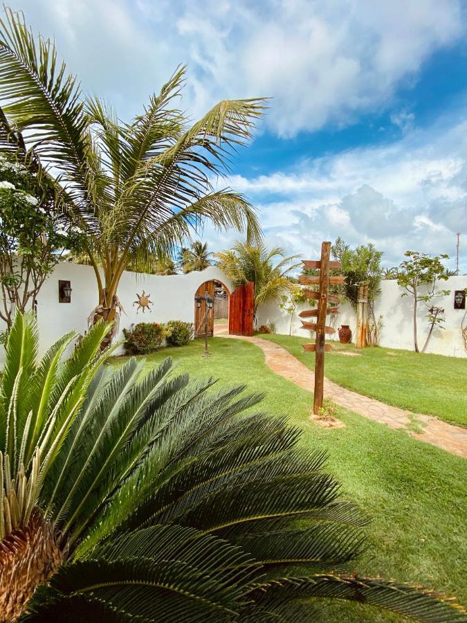 Casa Dos Patos Villa Flecheiras Eksteriør bilde