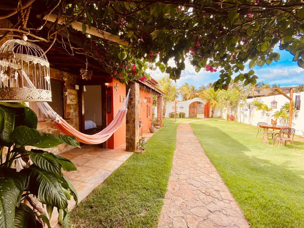 Casa Dos Patos Villa Flecheiras Eksteriør bilde