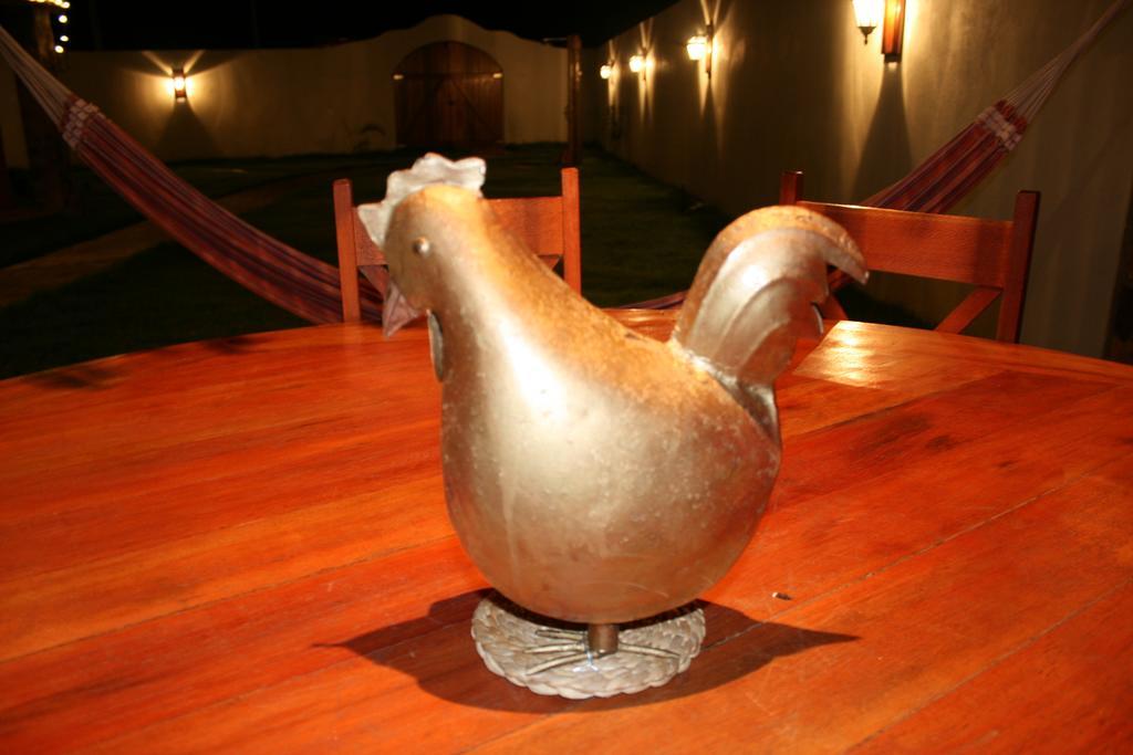 Casa Dos Patos Villa Flecheiras Eksteriør bilde
