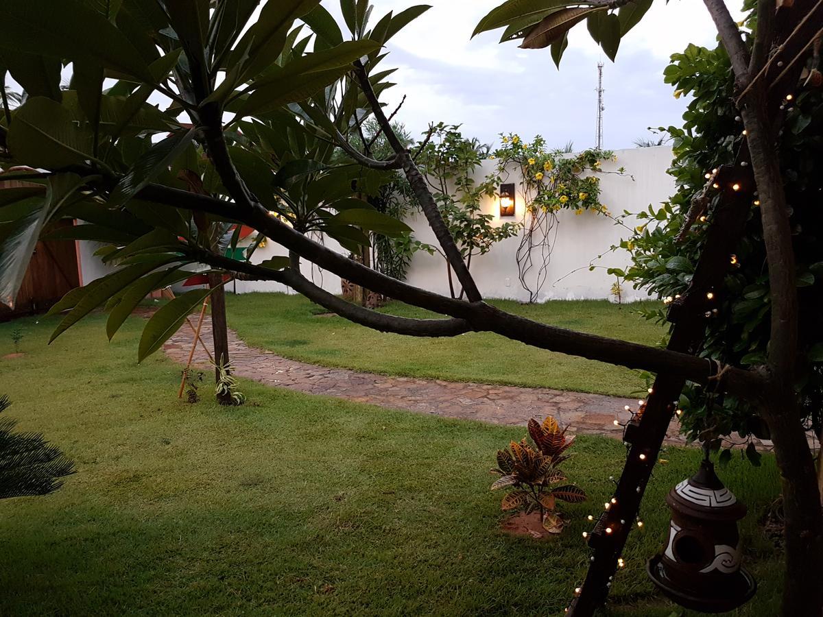 Casa Dos Patos Villa Flecheiras Eksteriør bilde